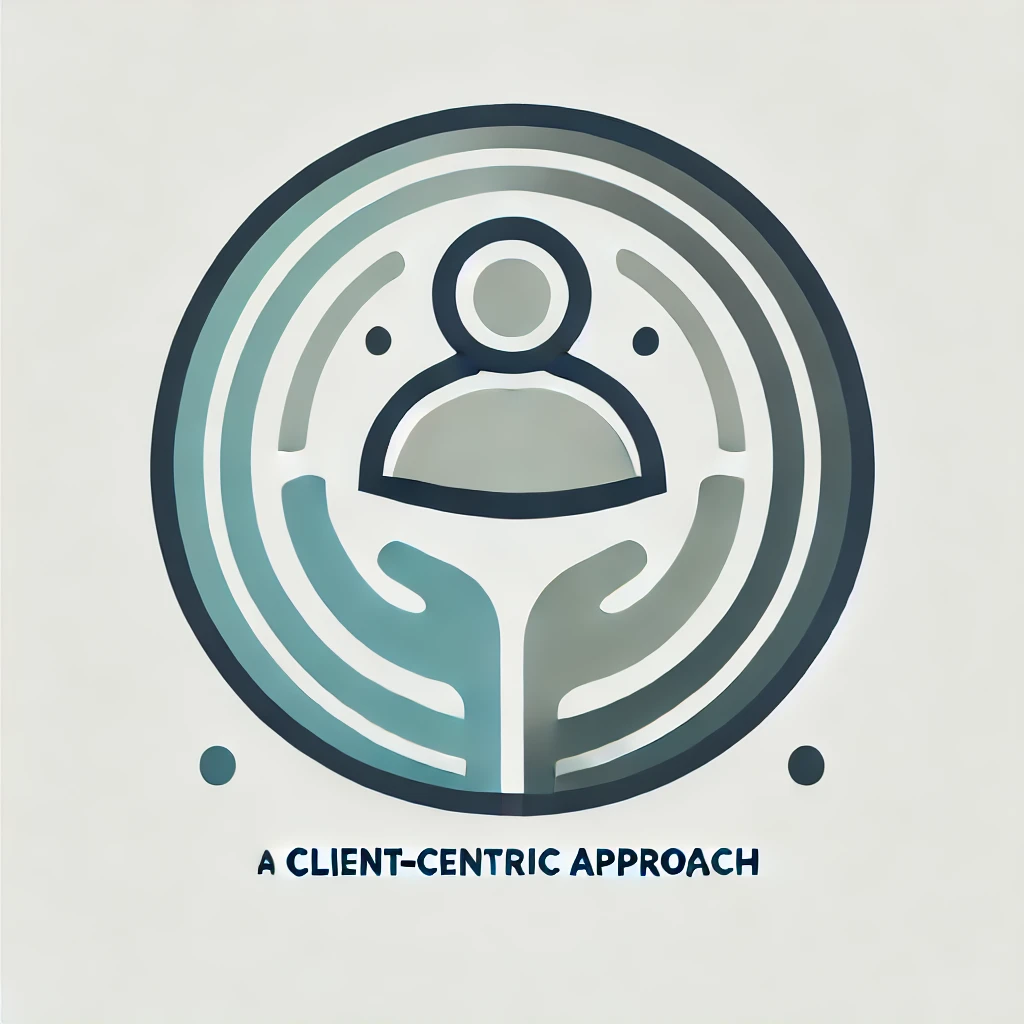 Icone Client-Centric Approach